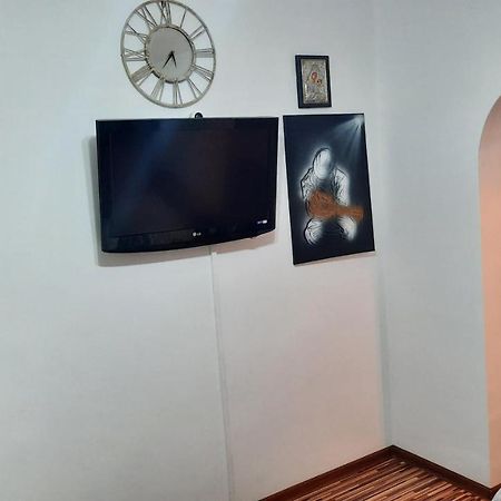 Apartament Mangalia, 2 Camere Zewnętrze zdjęcie