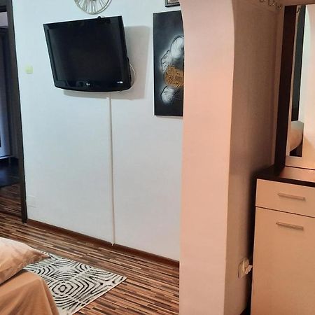 Apartament Mangalia, 2 Camere Zewnętrze zdjęcie