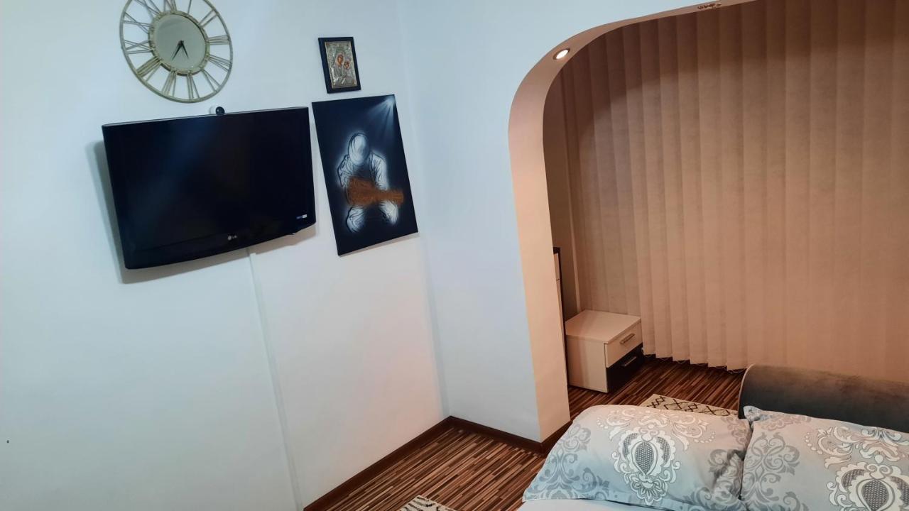 Apartament Mangalia, 2 Camere Zewnętrze zdjęcie