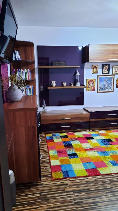 Apartament Mangalia, 2 Camere Zewnętrze zdjęcie