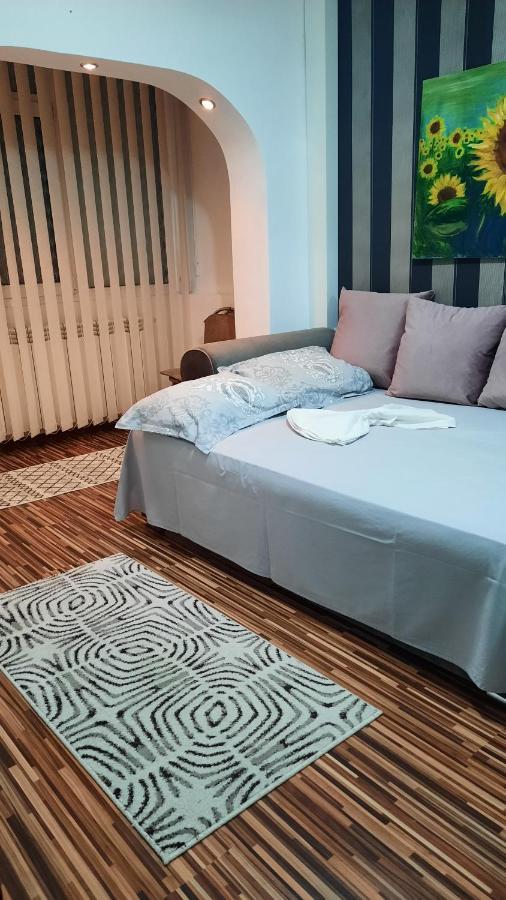 Apartament Mangalia, 2 Camere Zewnętrze zdjęcie
