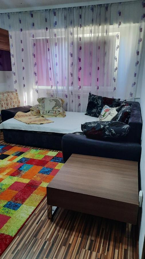 Apartament Mangalia, 2 Camere Zewnętrze zdjęcie