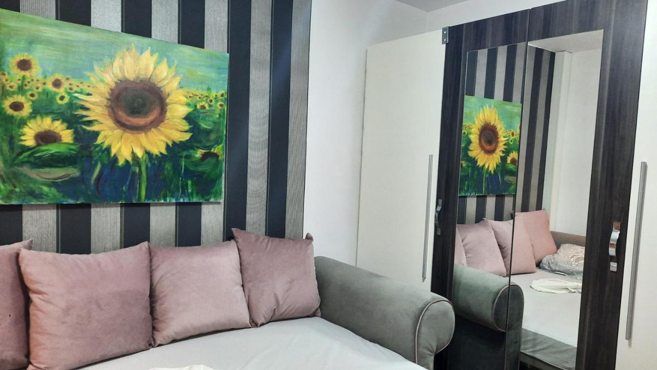 Apartament Mangalia, 2 Camere Zewnętrze zdjęcie