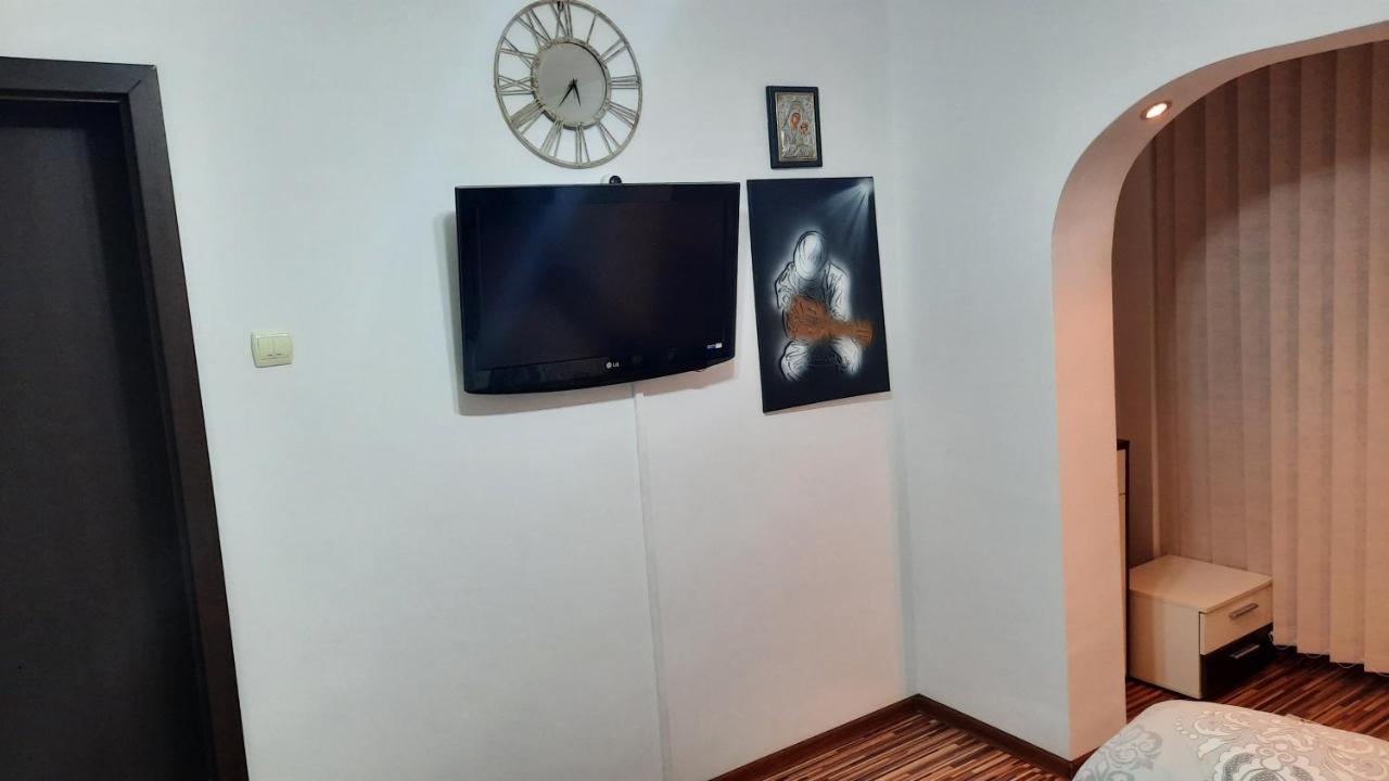 Apartament Mangalia, 2 Camere Zewnętrze zdjęcie