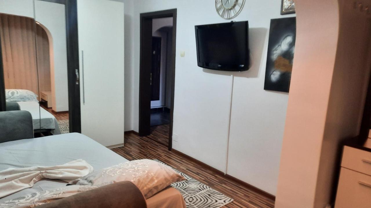 Apartament Mangalia, 2 Camere Zewnętrze zdjęcie