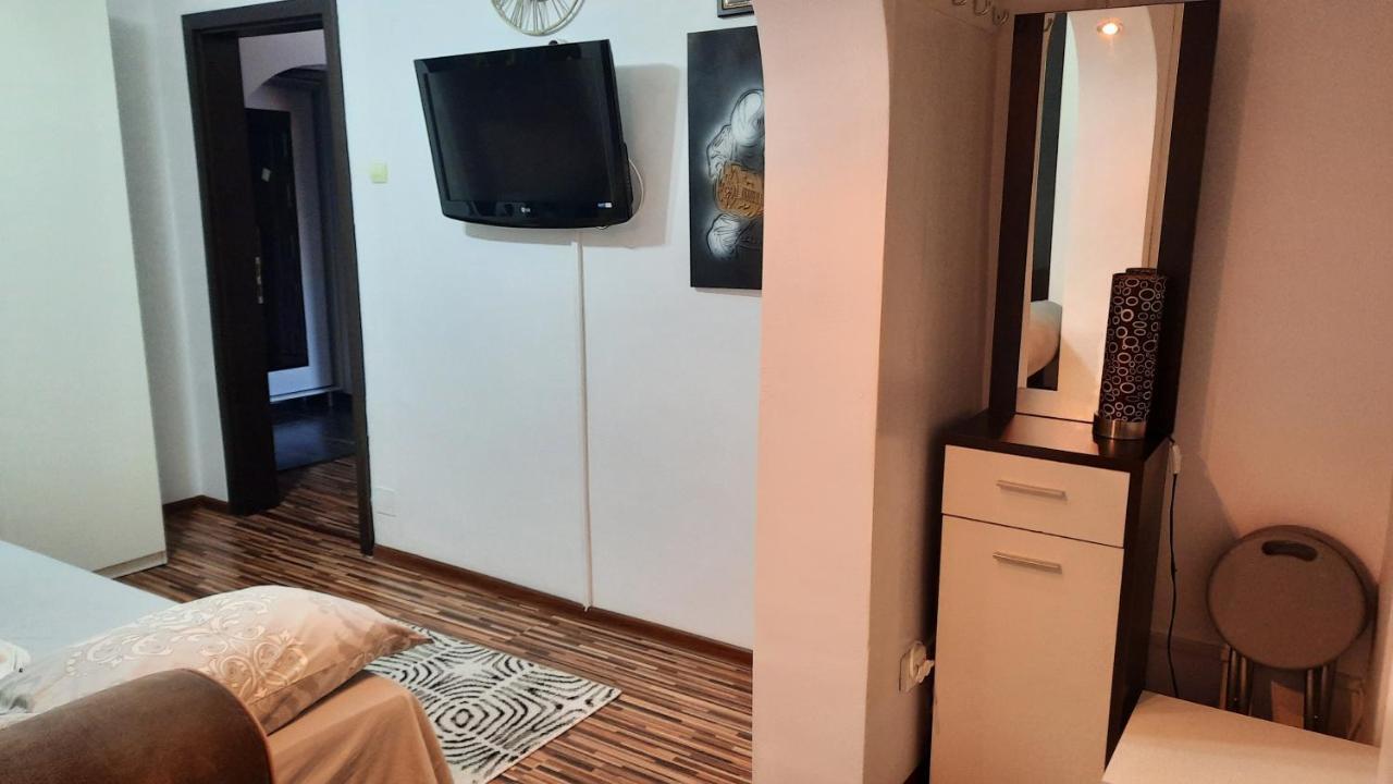 Apartament Mangalia, 2 Camere Zewnętrze zdjęcie