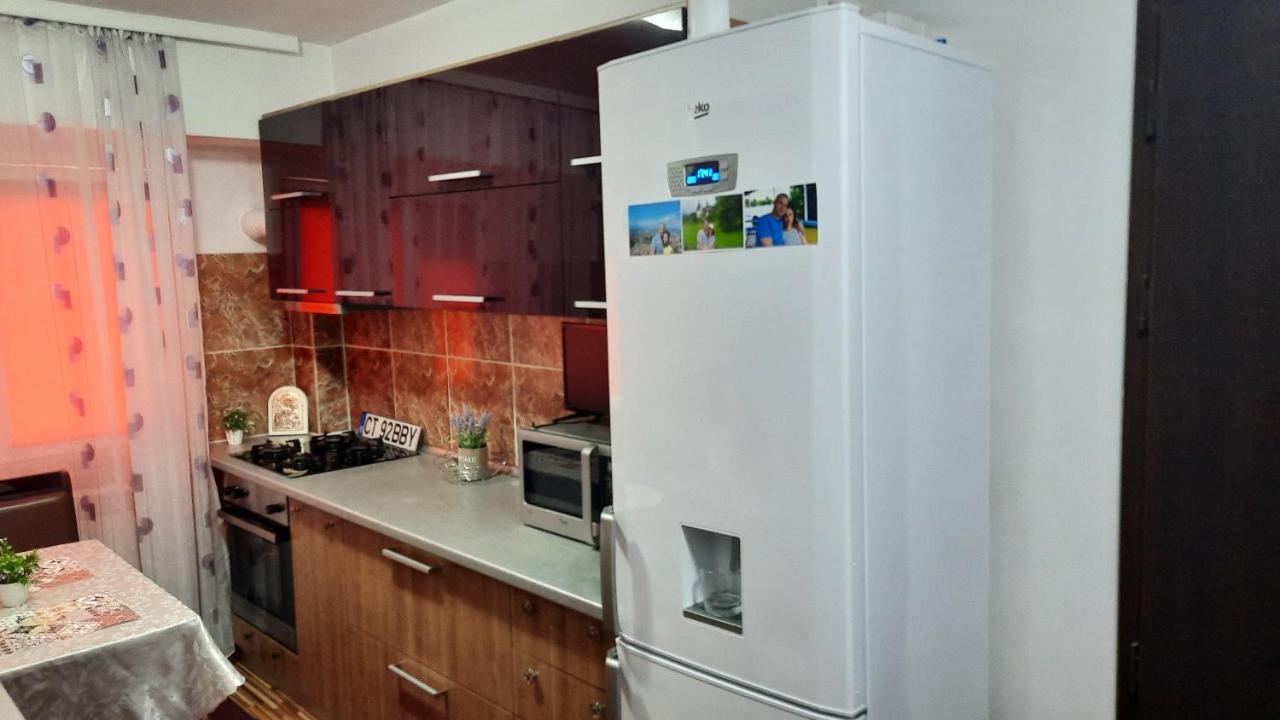 Apartament Mangalia, 2 Camere Zewnętrze zdjęcie