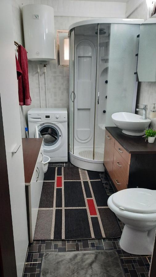 Apartament Mangalia, 2 Camere Zewnętrze zdjęcie
